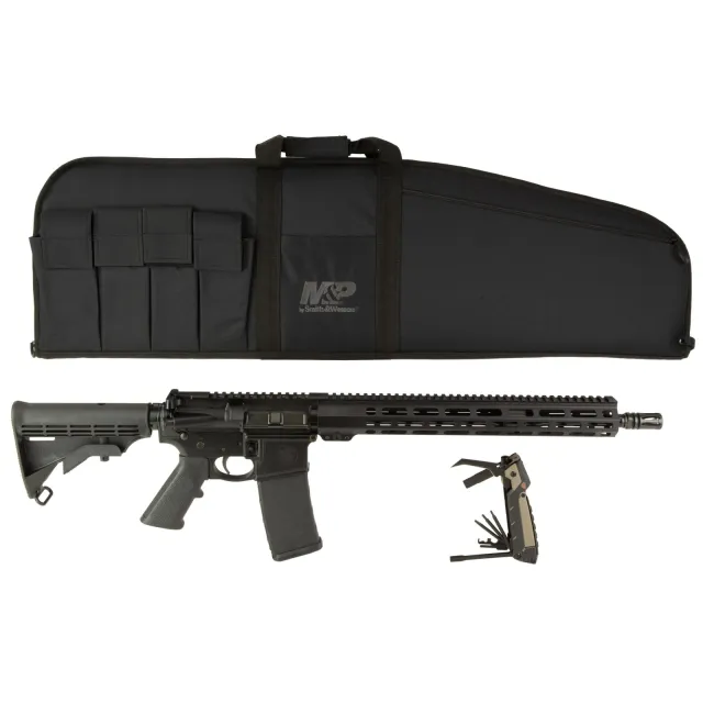 Smith & Wesson M&P 15 Sport III .223 - Smith & Wesson - .223 Remington