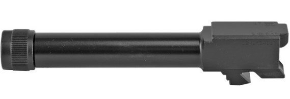 Glock OEM Threaded Barrel G19 9mm Gen5 M1-2X28 Threads - Glock - 9MM