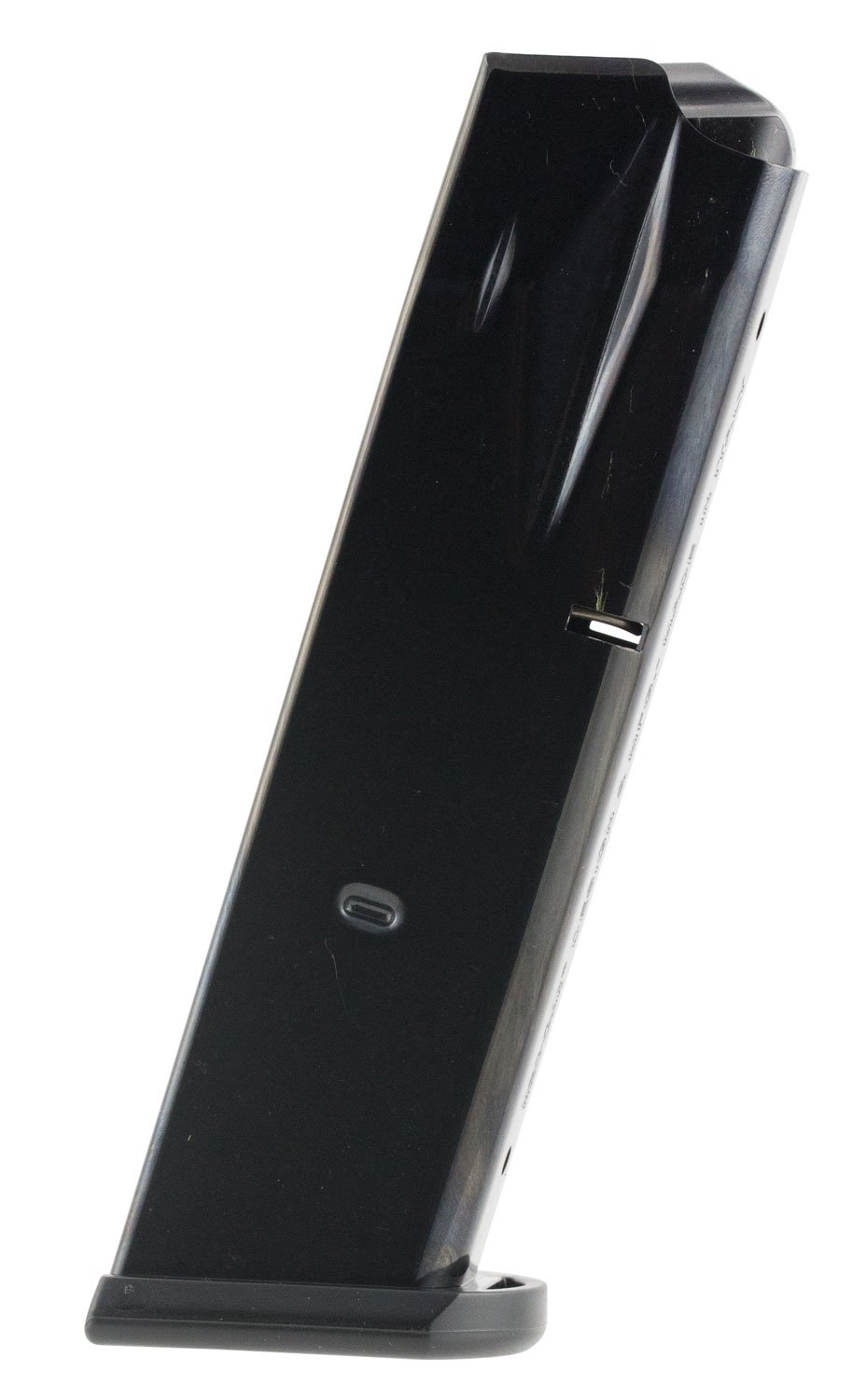 Buy Mec-Gar MGPB9610B Blued 10rd .40 S&W Magazine for Beretta 96FS online