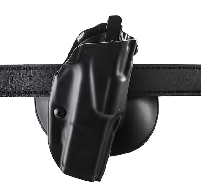 Safariland 6378 ALS Paddle Holster Glock 20/21 Surefire X300 Black RH - Safariland for sale at Smoke Wagon Firearms