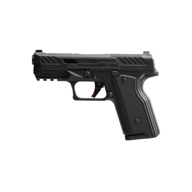 Buy Fusion Firearms XF Pro 9mm Luger XF9BLK10 online