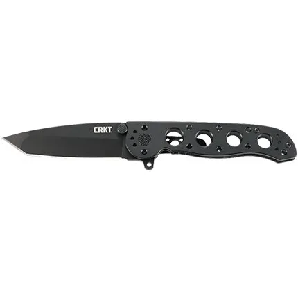 Columbia River Knife & Tool M16-02KS 3.06In 12C27 Sandvik Tanto - Columbia River Knife & Tool