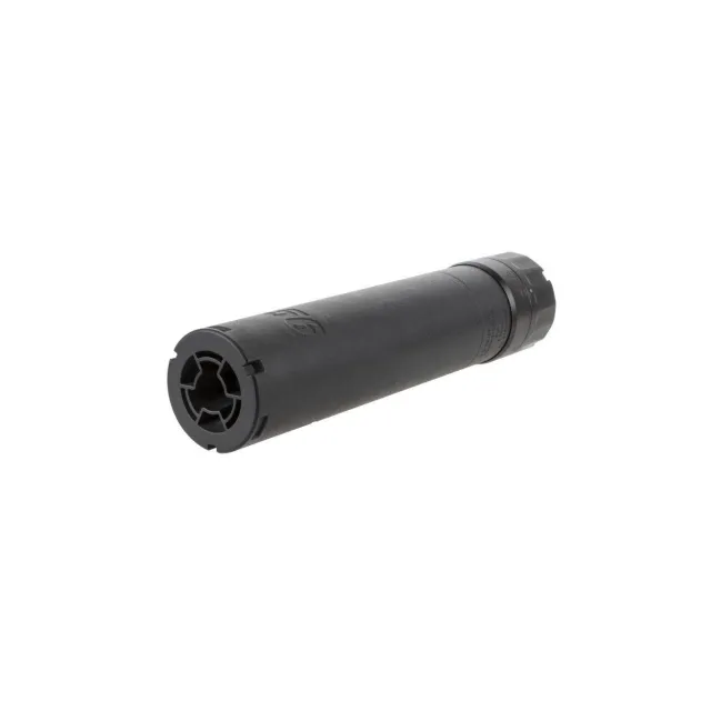 Sig Sauer SLX556CQD Compact 5.56mm Suppressor - Sig Sauer - 5.56 MM NATO