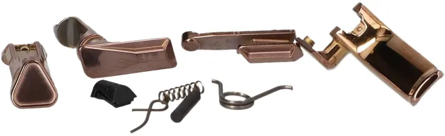 Sig Sauer 8901331 Safety Parts Kit 9mm Luger/380 ACP Sig P365/P365X/XL Rose Gold - Sig Sauer