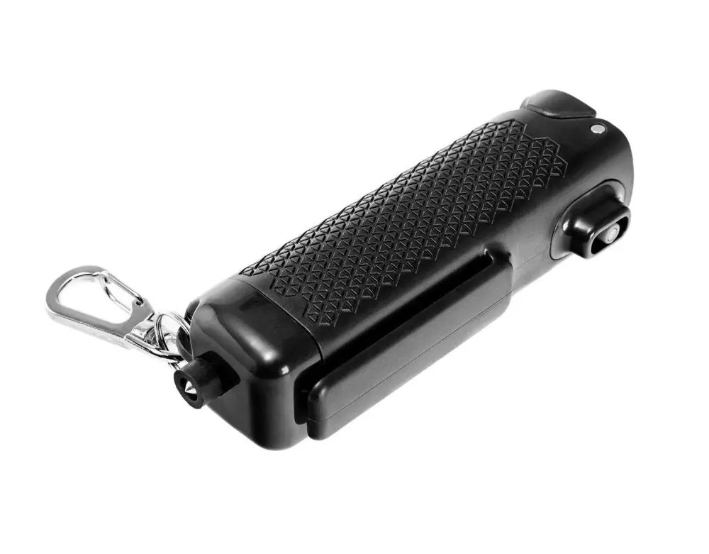 Sabre Black Safe Escape 3-in-1 Automotive Tool (SE-BK-01) - SABRE
