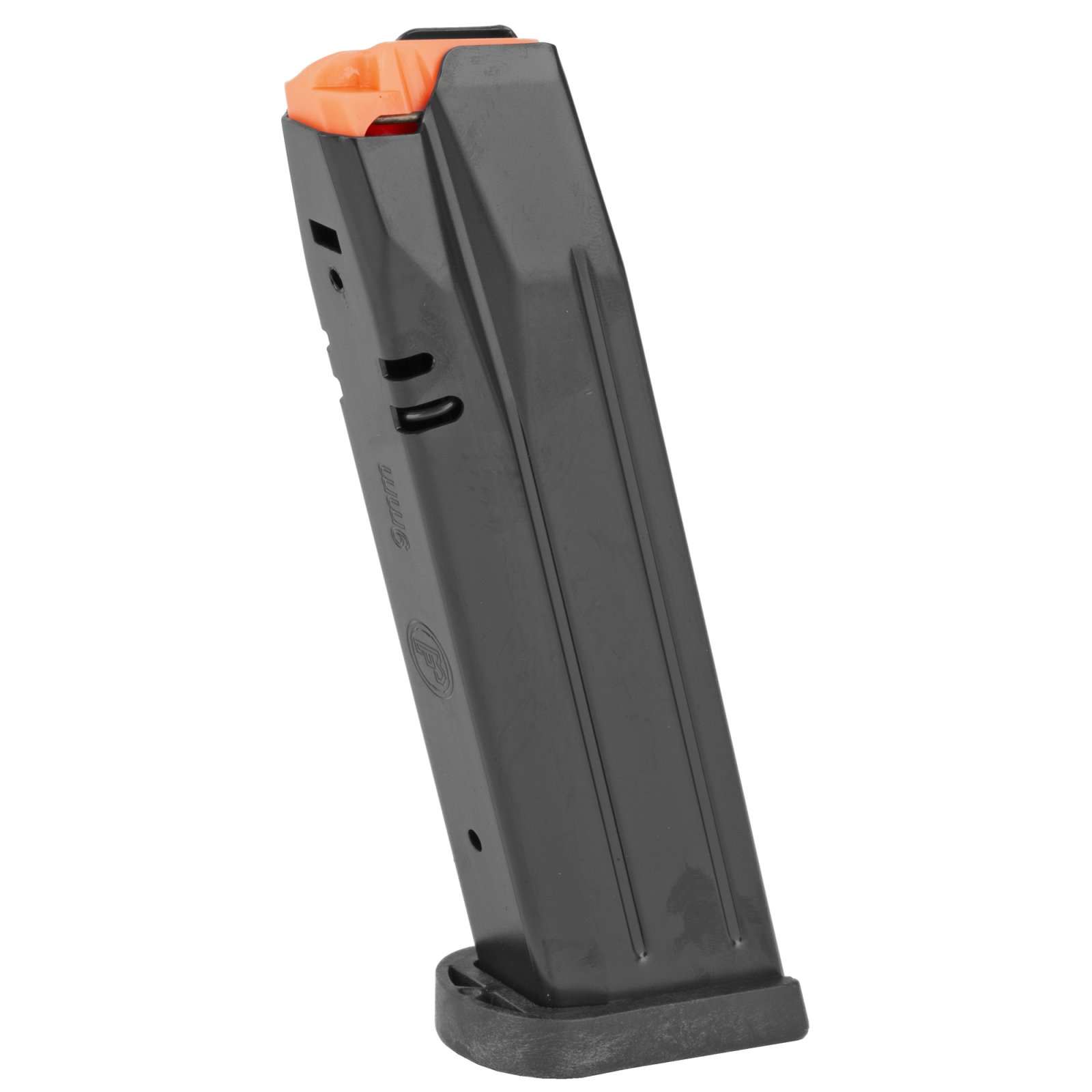 Buy CZ-USA P-10 F Reverse 9mm High-Capacity 19-Round Magazine online