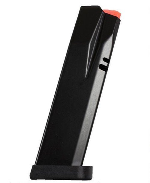 Buy CZ-USA P-10 F 9mm Luger 10rd Blued Steel Magazine online