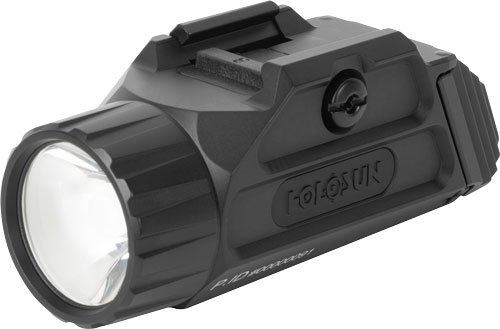 Holosun P.ID 1000 Lumens Light 7075 T6 Aluminum Black Anodized Rail Mount - Holosun - 1000 LUMENS