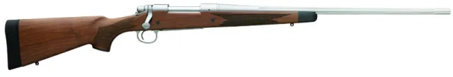 Rem Arms R84510 Rifle 700 .308 4+1 Stainless Black/Grey Laminate 22"