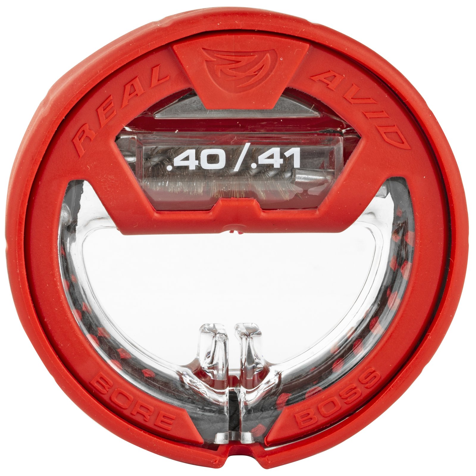 Buy Real Avid Bore BossUltra-Compact Bore Cleaning System Fits .40 .41 Cal online
