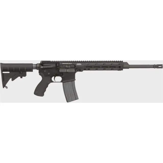 Lewis Machine & Tool DEFENDER-L 5.56x45 MLCDFDR 5.56 x - Lewis Machine & Tool Company - 5.56 x 45