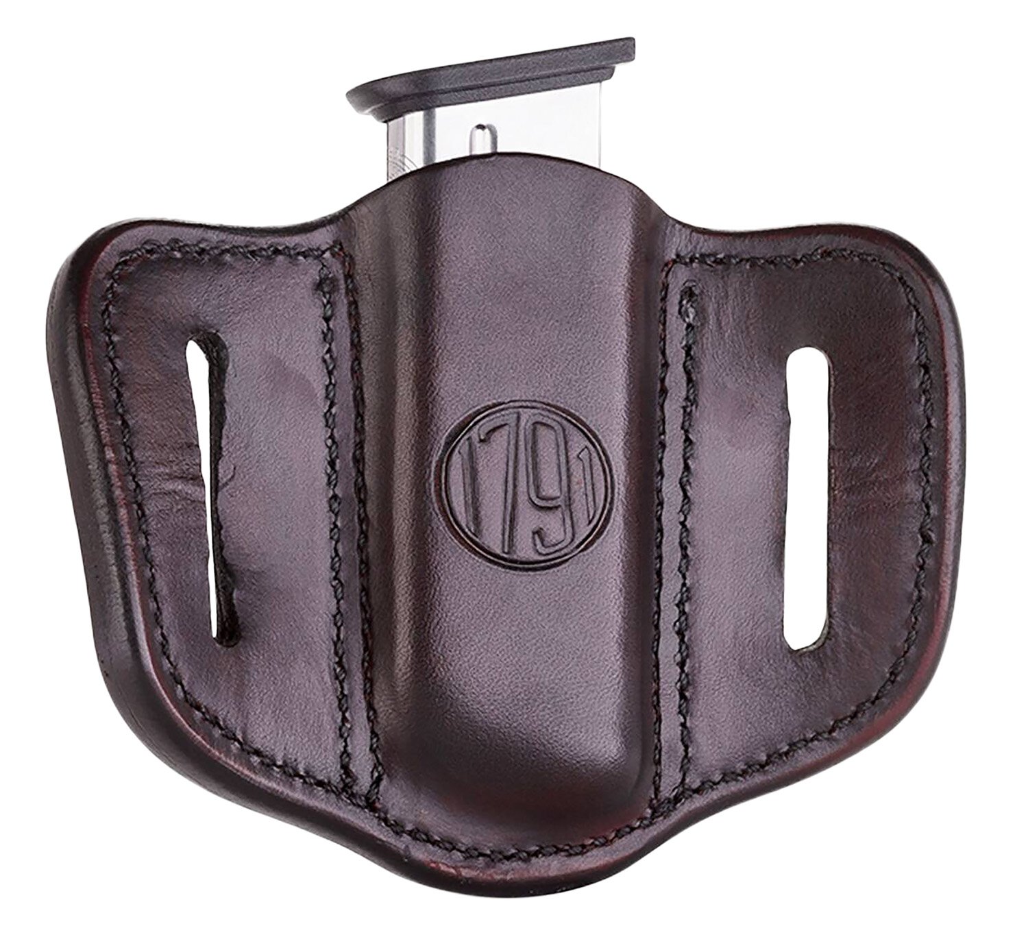 1791 GUNLEATHER Mag11SBRA Mag1.1 Single For - 1791 Gunleather