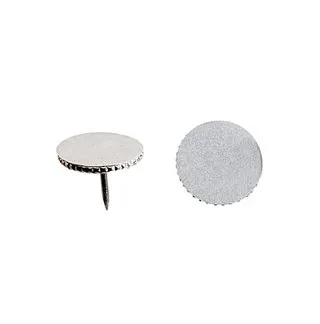 Buy HME Reflective Tacks White - 50pk online