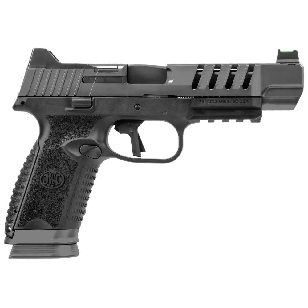 FN America 509 LS Edge 9mm 66100843 - FN America - 9mm