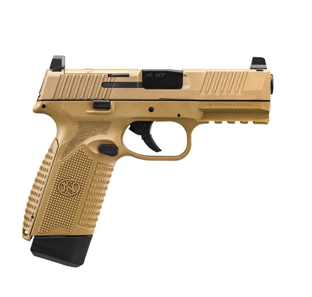 Buy FN America 545 MRD 45 ACP 66101390 online