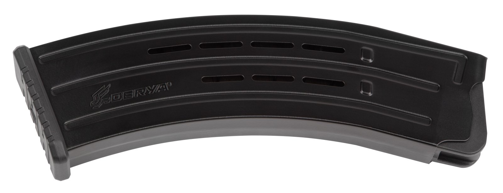 Derya DY12 D050005 12 Gauge 10-Round Magazine Black Metal - Derya Arms - 12 Gauge