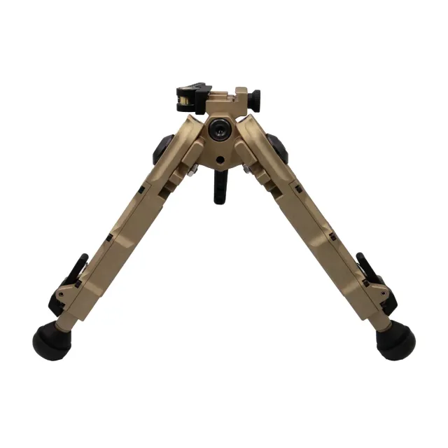 Accu-Tac BR-4 G2 Bipod Quick Detach Flat Dark Earth TBRBG200