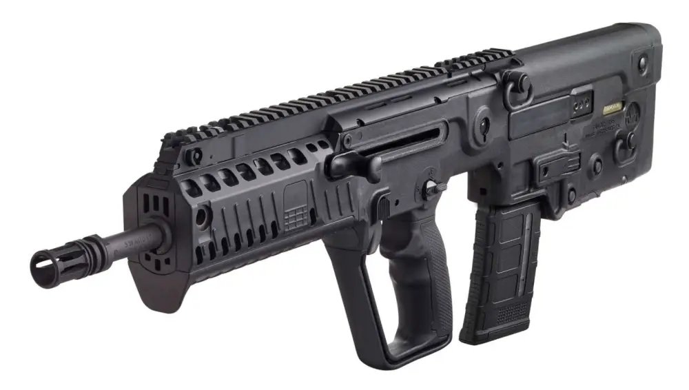 Buy IWI Tavor X95 16" Black Bullpup Rifle 5.56 Nato online