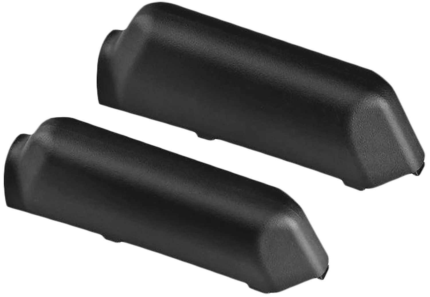 Buy Magpul MAG461-BLK Hunter/SGA High Cheek Riser Kit Black 0.50"/0.75" online