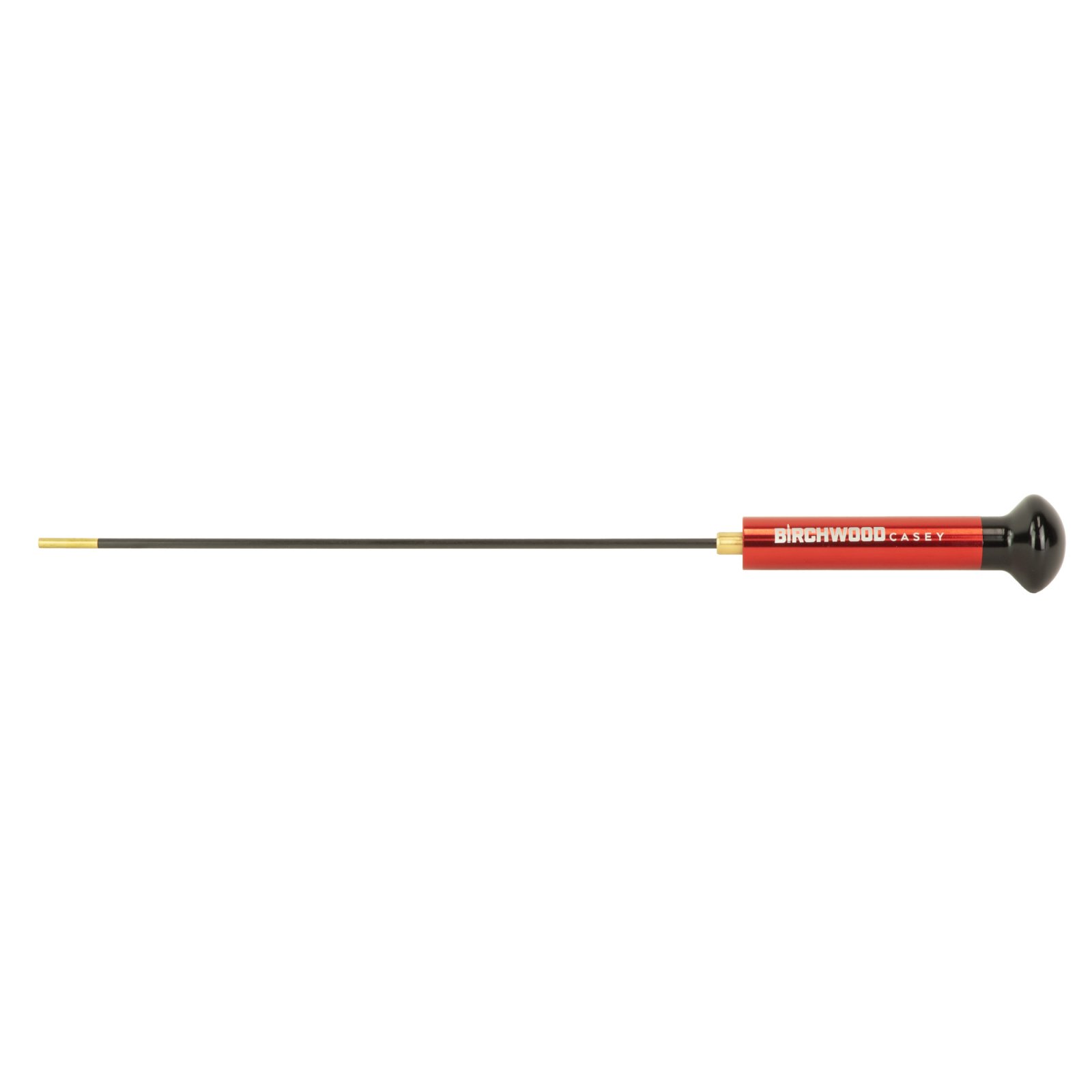 Birchwood Casey 12In Carbon Cleaning Rod 22 Cal 41433 - Birchwood Casey - 22