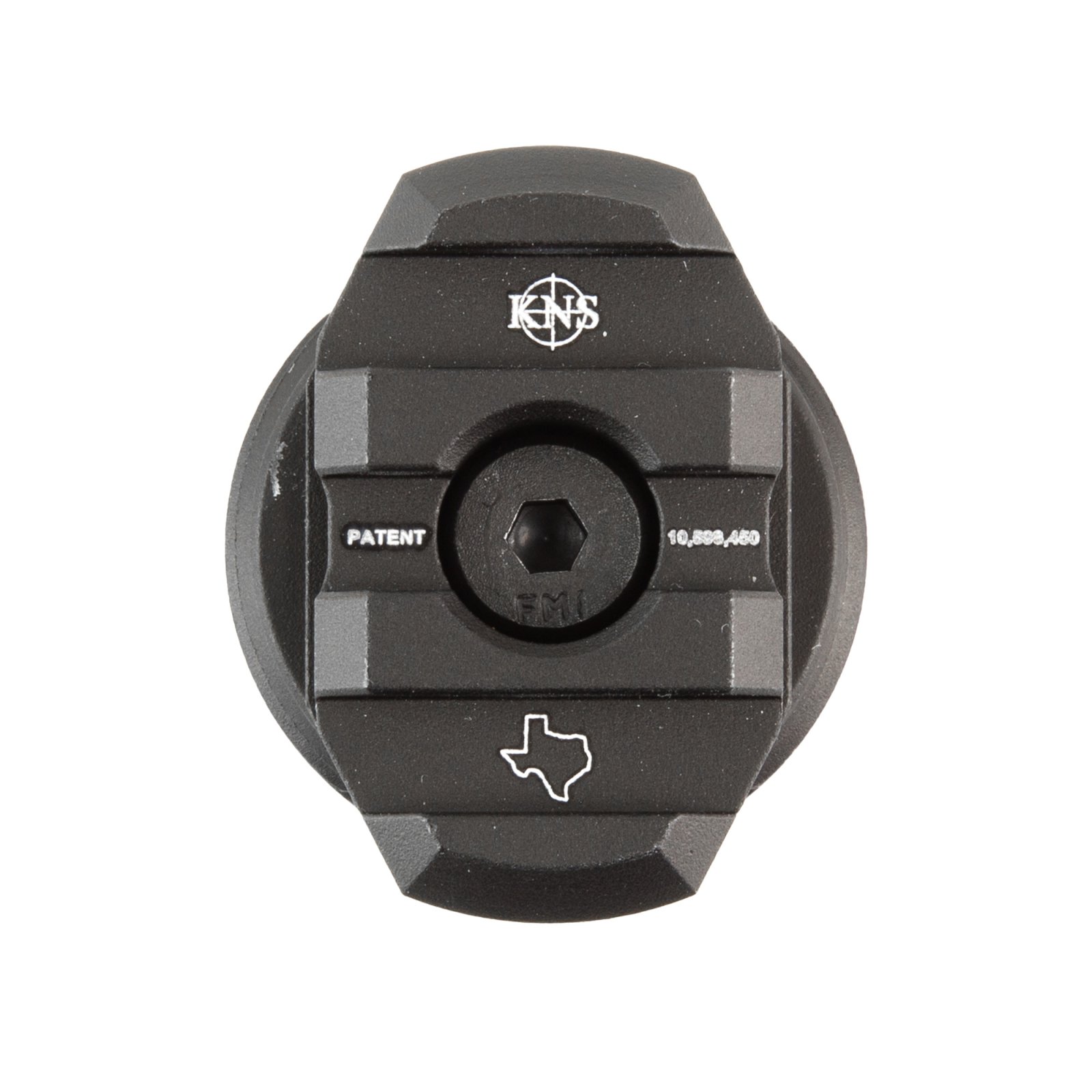 Buy HS Precision Compact Stock Adapter with Flange AR/MCX Fit online