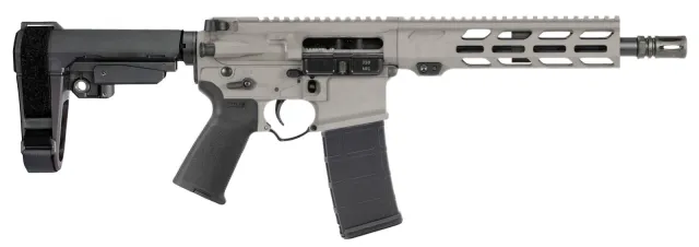 Alex Pro P148G 338ARC 10.5 Optics Ready MLOK Tactical - Alex Pro - 338 ARC