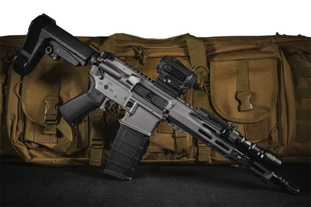 Buy Shark SCC04052GNB-P 5.56 Nato online