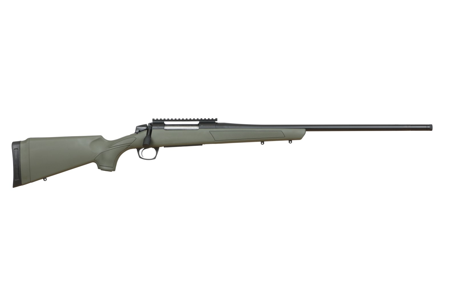 Buy CVA Cascade CR3901G 6.5 Creedmoor 22in ODG Threaded online