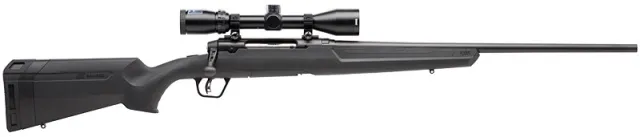 Savage Arms 55704 Axis II XP 6.5 Creedmoor 22" Rifle 3-9x40 Scope - Savage Arms - 6.5 CREEDMOOR for sale at Bang-Bang Tactical