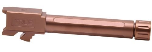 Buy True Precision TPRXMBXTC Threaded Barrel Premium Finish online