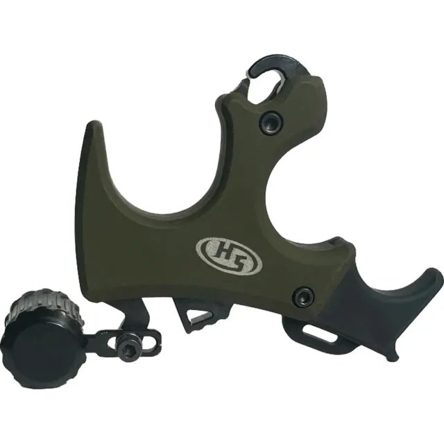 Buy Hot Shot 5800 Ignition Release, Adjustable Barrel, 2-4 Finger Extensions online