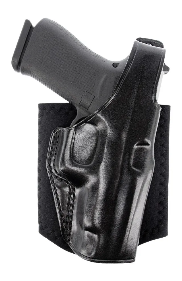 GALCO AG894RB Ankle Glove for SIG P365 X-Macro Black