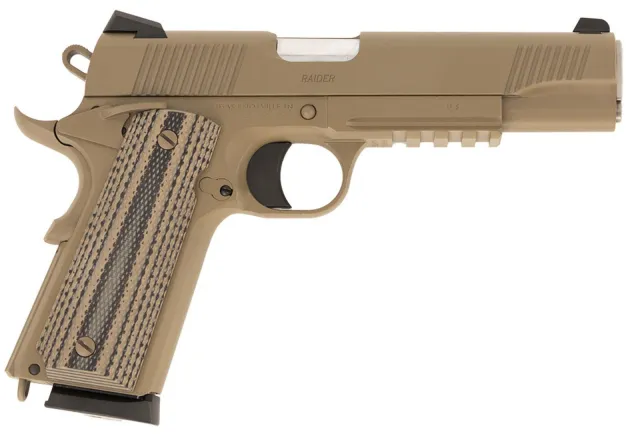 SDS 1911 45ACP 10100505 .45 ACP - SDS - .45 ACP