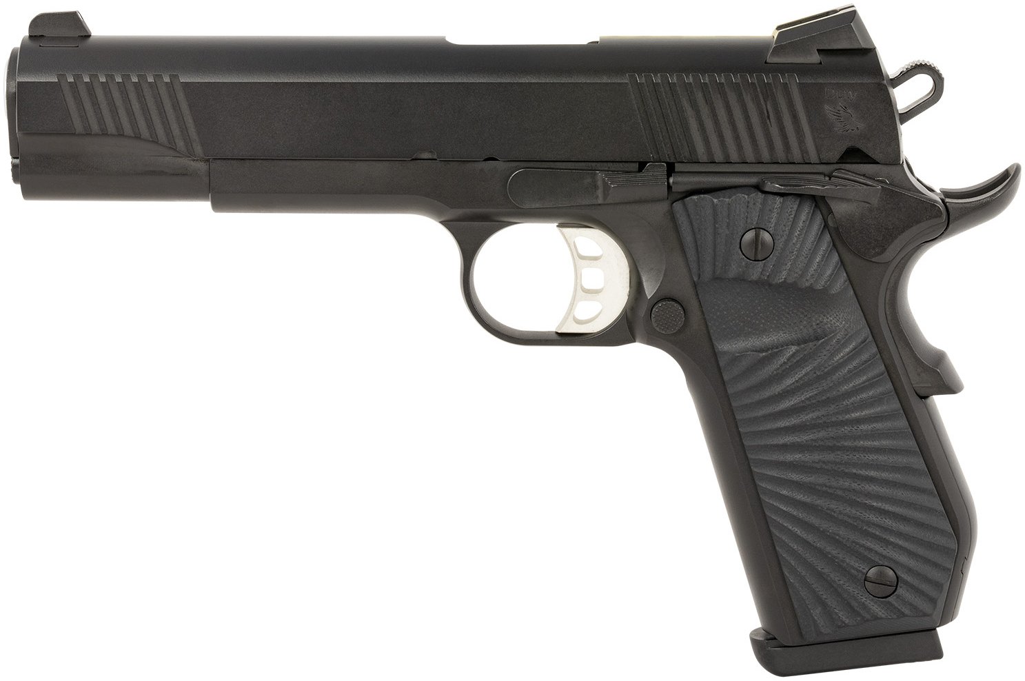 Tisas 1911 .45 ACP 10100502 - TISAS - .45 ACP
