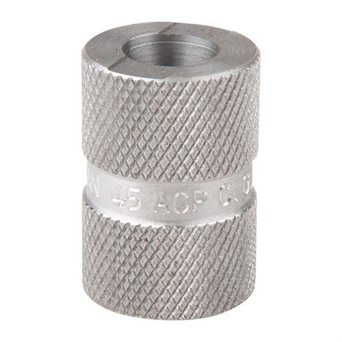 Lyman .45 ACP Pistol Maximum Cartridge Gauge - Lyman - 45 AUTO