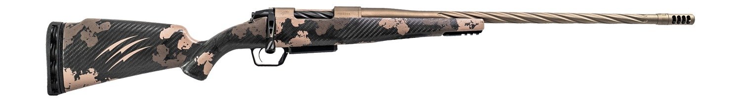 Buy Fierce Firearms ROGSSX7PRC22BRS 7mm PRC 22In 3rd Mag Cap online