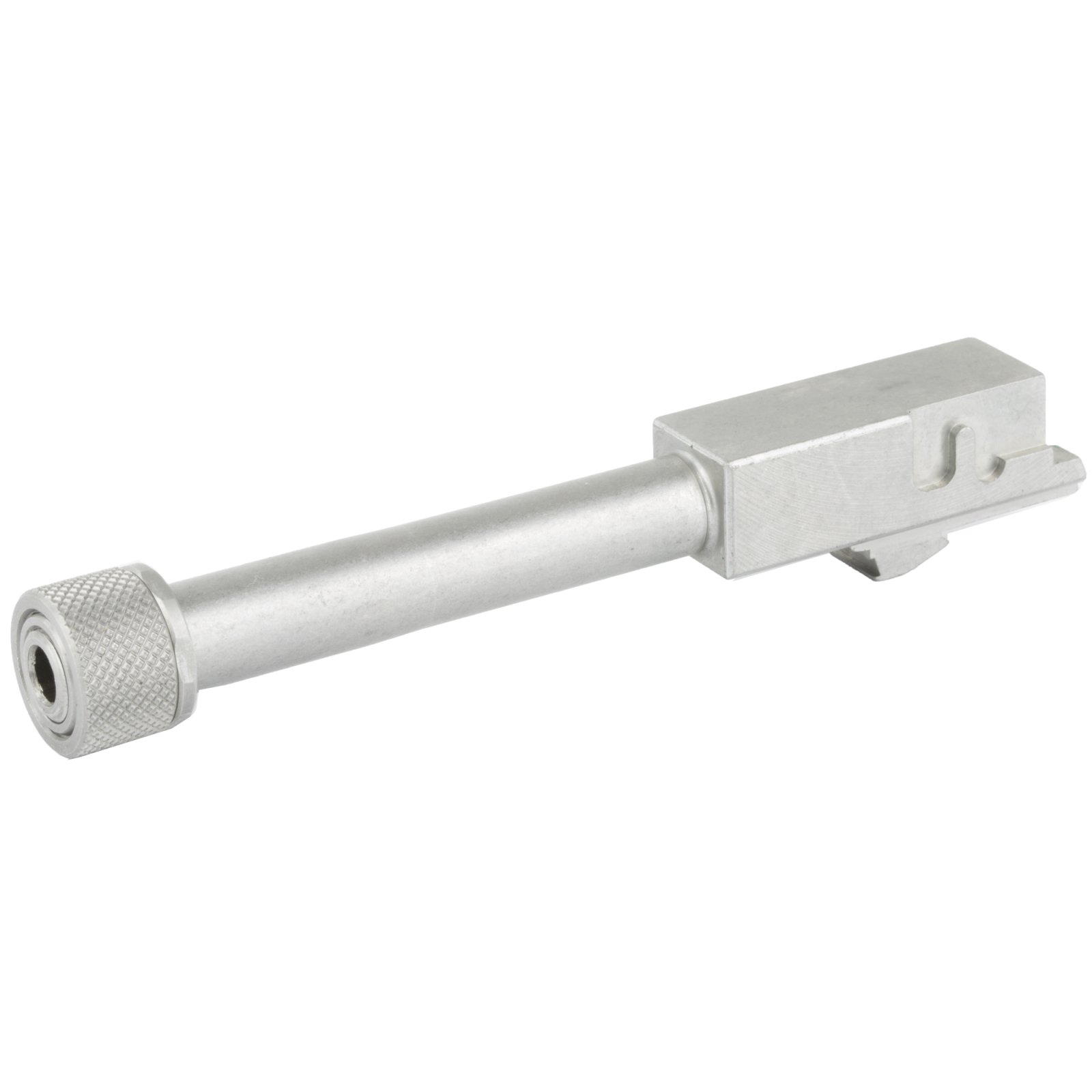 Advantage Arms Threaded Bl w/Adapter 22LR Conversion Fits Glock 19/23 - Advantage Arms - 22 LR