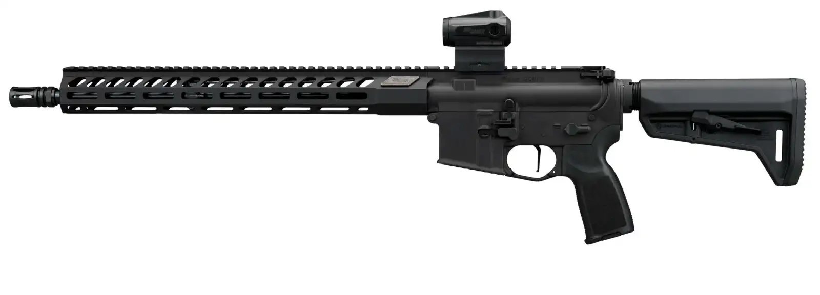 Buy SIG SAUER RM400-556N-16B-FORGE-10 M400 Forge 223 Rem | 5.56 NATO 16" Black online