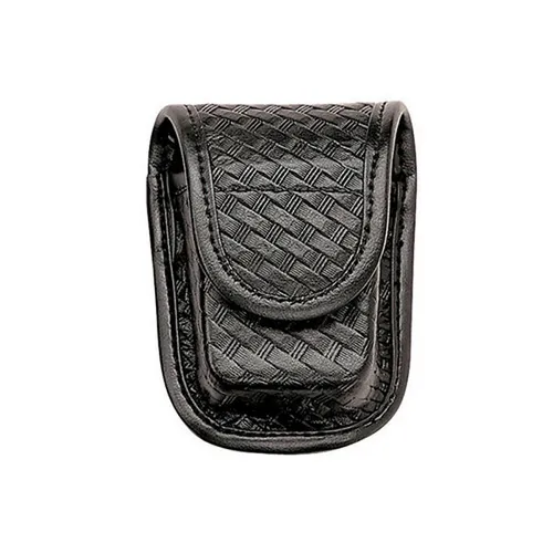Safariland Model 7915 Glove Holder Open-Top Duty Belt Mount