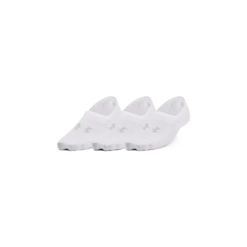Under Armour UA Breathe Lite Ultra Women's 3-Pack Low Liner Socks