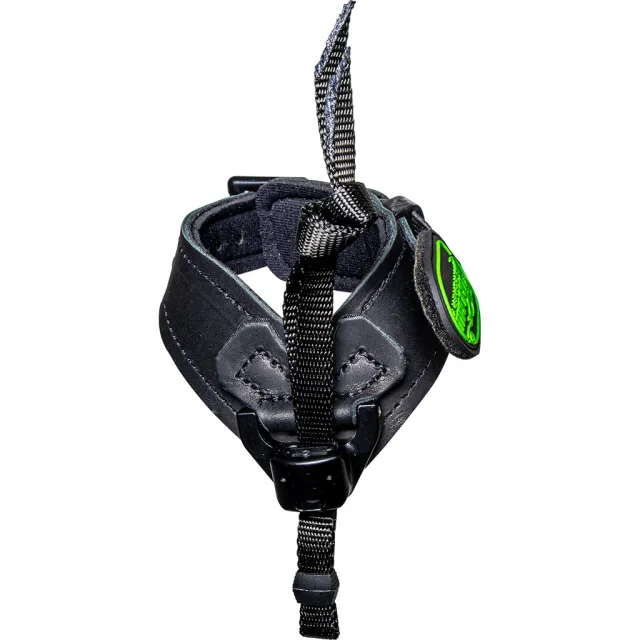 Buy TRU Ball Cinch Ultra Strap Black Large Buckle PVC Tab TCSU-BK-L online