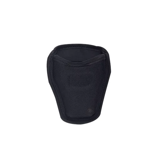 TRU-SPEC Open-Top Handcuff Case Belt-Loop Quick Access Design