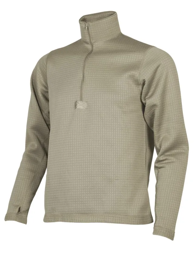 TRU-SPEC Gen-III ECWCS Level-2 Top
