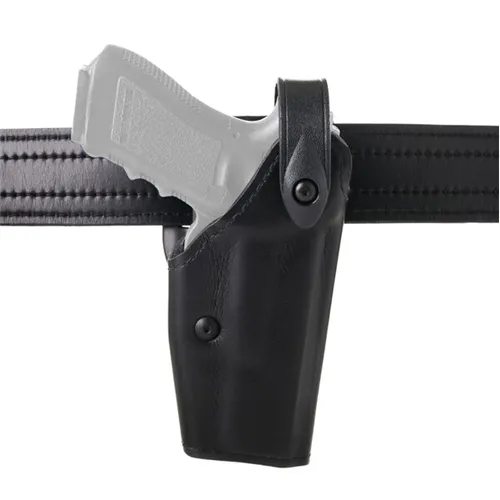 Safariland 6280 SLS Mid-Ride Level II Holster for Glock 34 w/ ITI M3 - Safariland for sale at Smoke Wagon Firearms