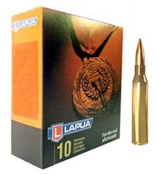 Buy Lapua Scenar 338 Lapua 250GR OTM Rifle Ammo 10RD Box online