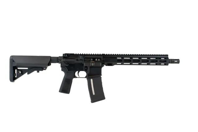 IWI Zion-15 SBR LE 5.56 NATO 12.5 In B5 Stock 30rd PMAG - IWI US - 5.56 NATO for sale at Smoke Wagon Firearms