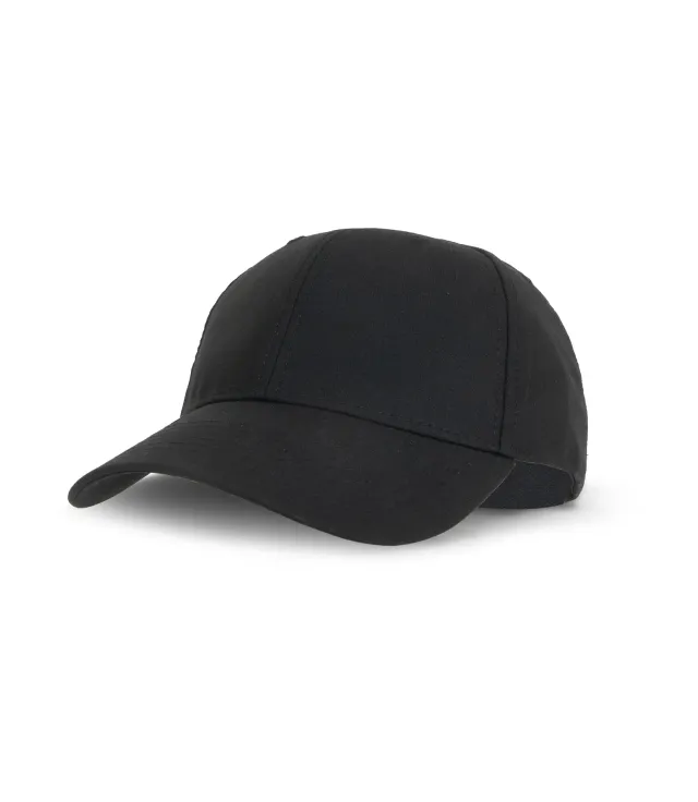 First Tactical 142062-019-L/XL FT Flex Cap Black L/XL