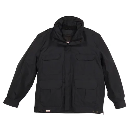 Elbeco Shield Duty Parka Tactical Patrol Coat for Officers