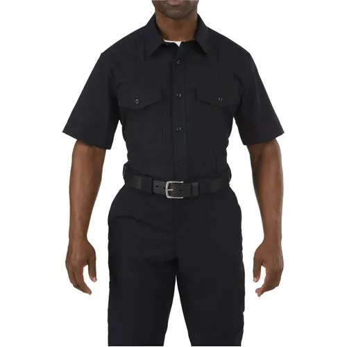 5.11 Tactical Stryke PDU Short Sleeve Uniform Shirt
