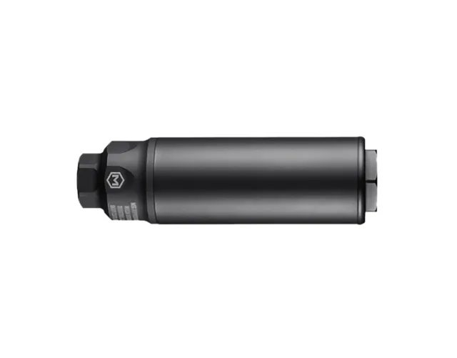 Maxim DS-K 556 D Titanium Tube 17:4 Stainless Steel Core MXM-48064